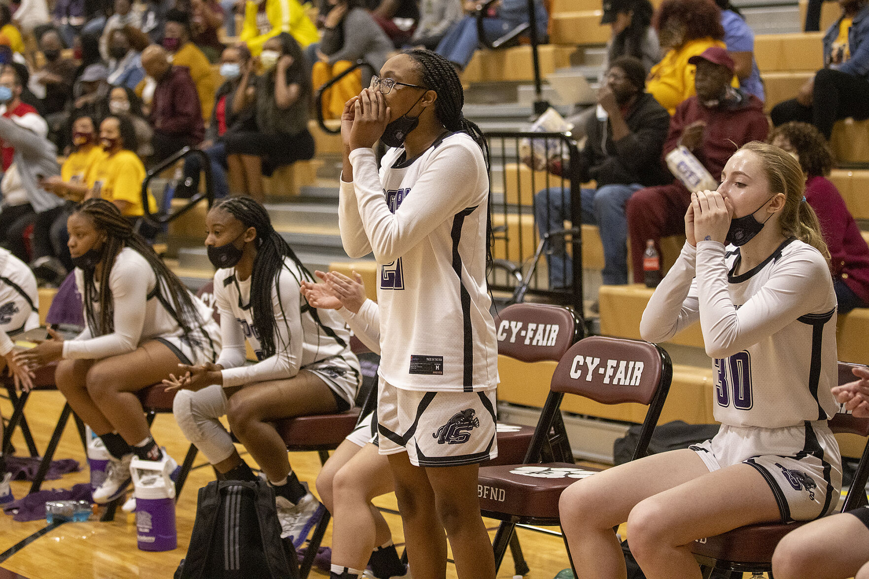 College Station vs Beaumont United